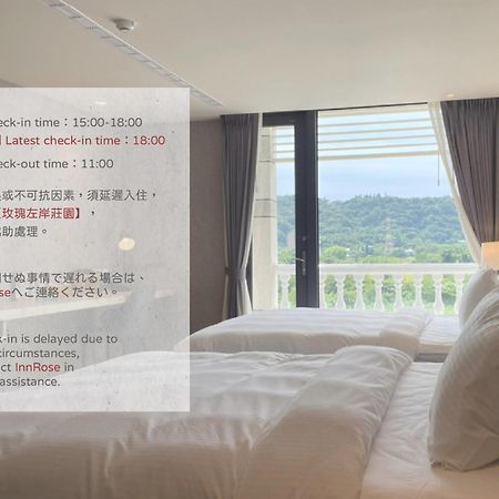 Innrose Dasi Dış mekan fotoğraf